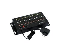 Eurolite AVS-802 Video switch 8in2