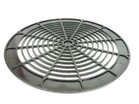 Fan cover RF-1200 (plastic)