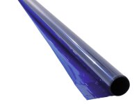 Eurolite Color Foil 132 medium blue 122x100cm