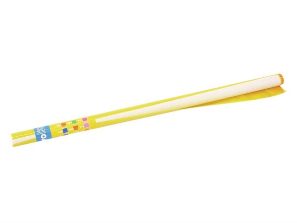 Eurolite Farbfolienbogen 101 yellow, 61x50cm