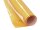 Eurolite Farbfolienbogen 103 straw, 61x50cm