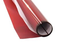 Eurolite Color Foil 106 primary red 61x50cm