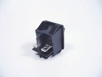 FUTURELIGHT Switch ON/OFF 16A 4-pin black