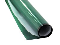 Eurolite Farbfolienbogen 124 dark green 61x50cm