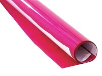 Eurolite Color Foil 128 bright pink 61x50cm