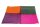 Eurolite Farbfolienbogen 139 primary green 61x50cm