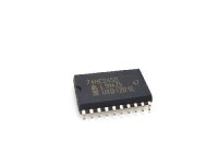 Bustransceiver HC 8-Bit 74HC245D,652