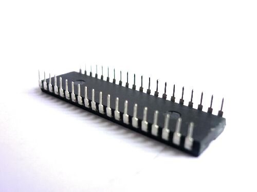 IC STC89C51 for DMX Superstrobe 2700