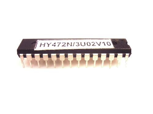 CPU PHS-210 HY472N/3U02V10