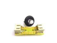 Platine (LED) rot SMD CRT-120