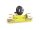 PCB (LED) yellow SMD CRT-120