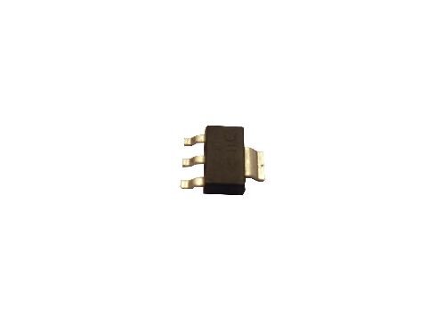 Spannungsregler 3,3V 0,8A Low Drop NCP 1117 SMD