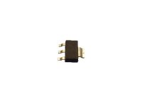 voltage Regulators 3,3V 0,8A Low Drop NCP 1117 SMD