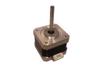 Steppermotor HB-42K1007-01 (GoboWh)