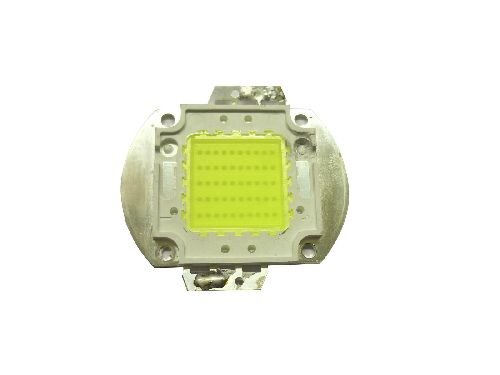 LED COB 50W 6400K FL-50