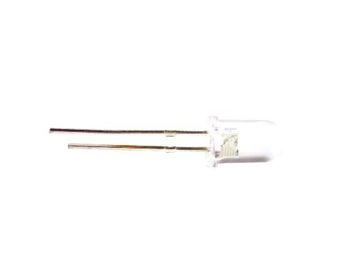 LED blau 5mm CRT-100