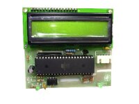 PCB (Display/remote control) NB-150