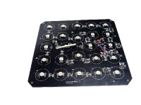 Platine (LED) IP Pad 24x8 (LA3108-03C)