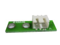 PCB (Magnet Sensor) DMB (SC001B) right pins