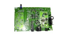 Pcb (Receiver) UHF-201 863.99MHz