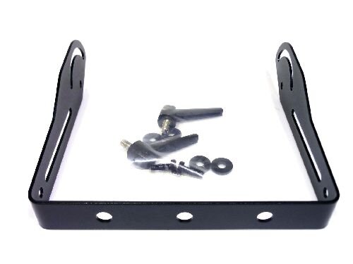 Bracket Z-1200II (1-parts) black