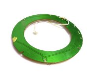 Pcb (LED) XMT-1400 (Jog Wheel)