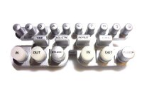 keypad (Loop/Funktion) XMT-1400