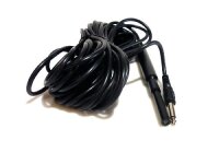 mike AN-31XL (20-20000 Hz) 6,3mm jackplug