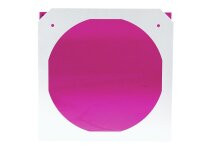 Eurolite Color-Foil Set 19x19cm, six colors