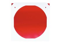 Eurolite Color-Foil Set 19x19cm, six colors