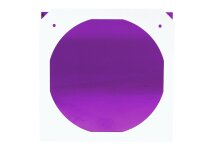 Eurolite Color-Foil Set 19x19cm, six colors