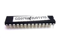 CPU PHS-260 GS076N/2U01V10