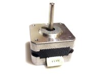 Steppermotor HB-42K1007-03 (Prism)