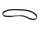 timing belt 399-3m 6.5mm DMH (Pan)