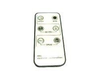 EUROLITE Fernbedienung (IR) LED IP Strip Set 600 CW/WW