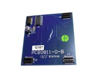 PCB (Control Panel) PLS-5R(PCB0811-0-B)V1