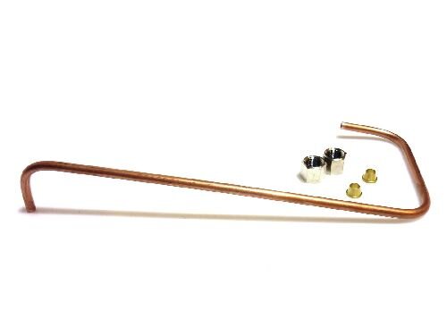Connection tube (Copper) FOG-1000