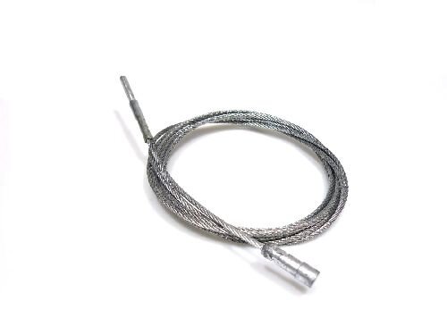 Stahlseil lang STW-370
