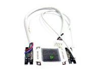 LED COB 60W RGB (+ 2 PCB LA1122-04)