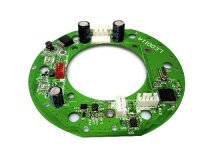 Pcb (Control) Eye-7 Infinity (LED011A)