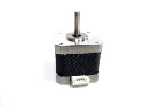 Steppermotor 17HSR3002-25D5 Color Mega Wave