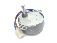 Motor TY-50A 220-240V 4W 0,8/1 RPM