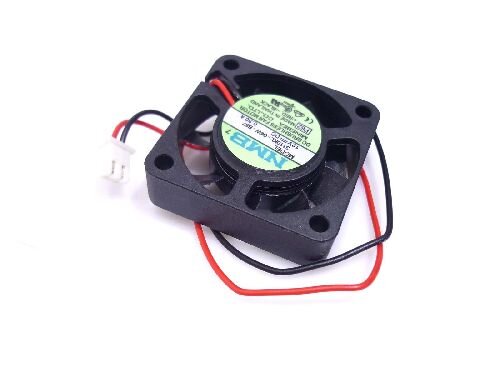 Lüfter 12V/0,30A 40x40x12mm