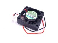 Lüfter 12V/0,30A 40x40x12mm