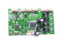 Platine (Display) SLS-603 (P4-020Ver1.0)