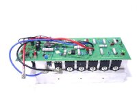 Pcb (Amplifier) PAP-350 (NSE-7 0803)