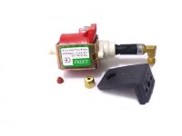 Pump 55DCB Snow 5001