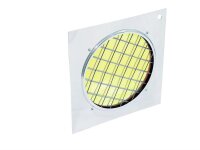 Eurolite Yellow Dichroic Filter silv. Frame PAR-56