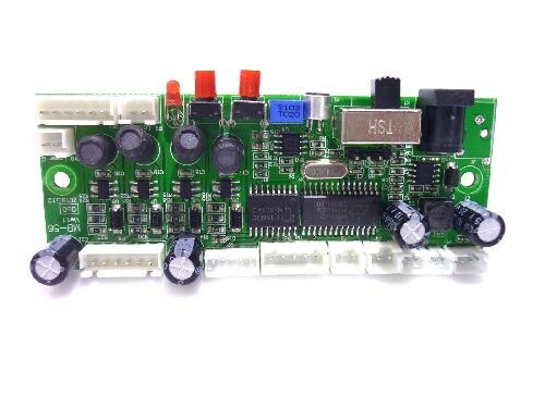 Pcb (Control) Mini FE-4