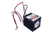 Laser-Modul 30mW 532nm grün Mini FE-4